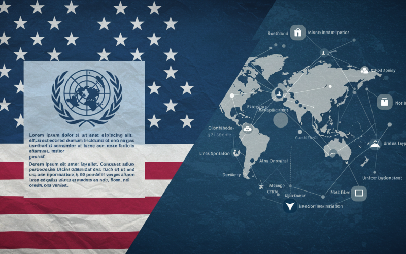 US Withdrawal from WHO: A Comprehensive Analysis of the 2025 Executive Order