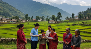 Neglected Tropical Diseases in Nepal: A Closer Look at Their Prevalence and Control Efforts