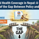 UNC in Nepal its Journey